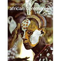 African Ceremonies Concise Ed.
